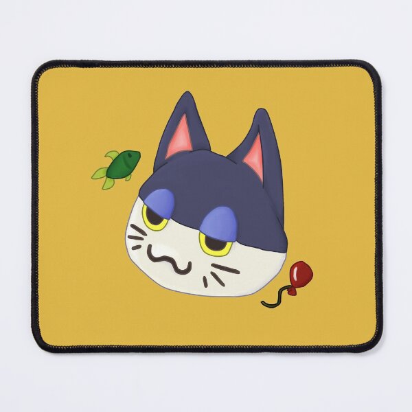 Item preview, Punchy - ACNH designed and sold by luckyboyart.