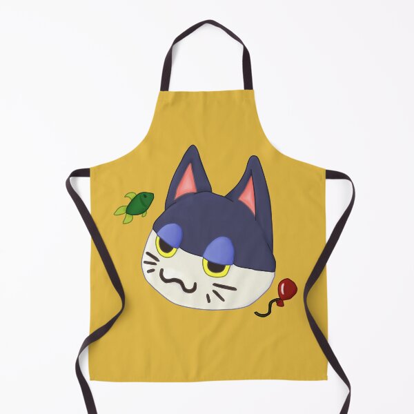 Item preview, Punchy - ACNH designed and sold by luckyboyart.