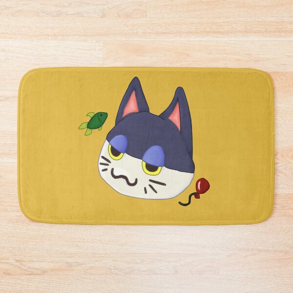 Item preview, Punchy - ACNH designed and sold by luckyboyart.