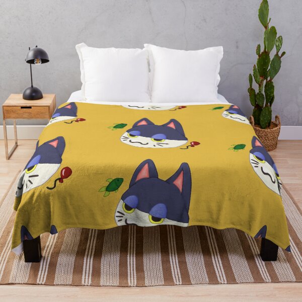 Item preview, Punchy - ACNH designed and sold by luckyboyart.