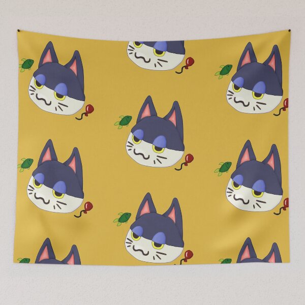 Item preview, Punchy - ACNH designed and sold by luckyboyart.