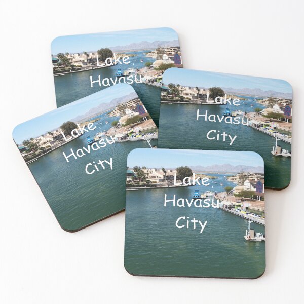 Item preview, Havasu en mi mente designed and sold by Rebecca McGuire.