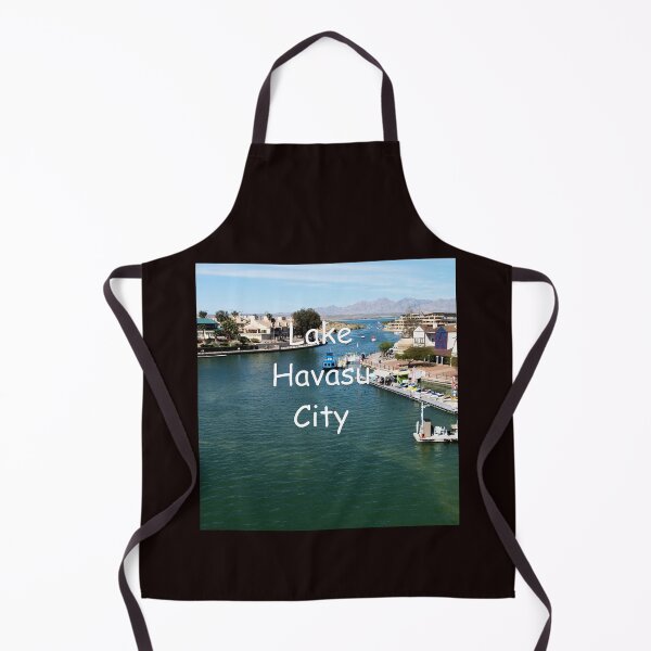 Item preview, Havasu On My Mind designed and sold by Rebecca McGuire.