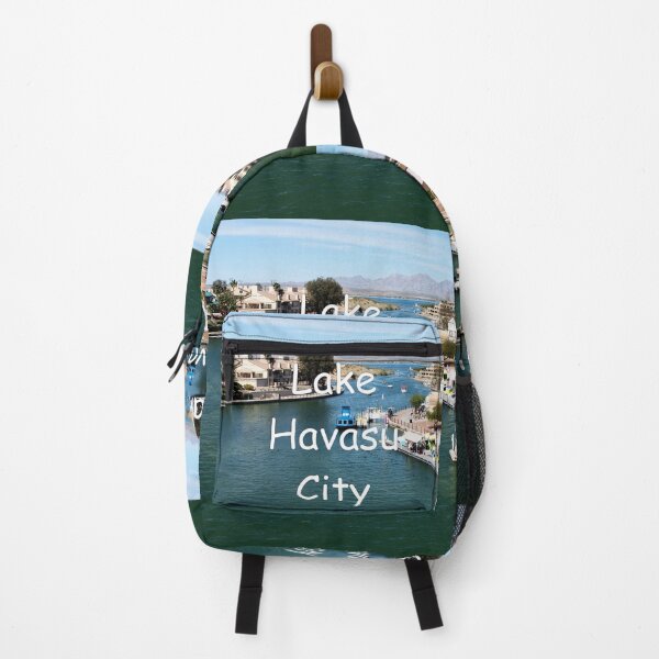 Item preview, Havasu On My Mind designed and sold by Rebecca McGuire.