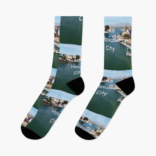 Item preview, Havasu On My Mind designed and sold by Rebecca McGuire.
