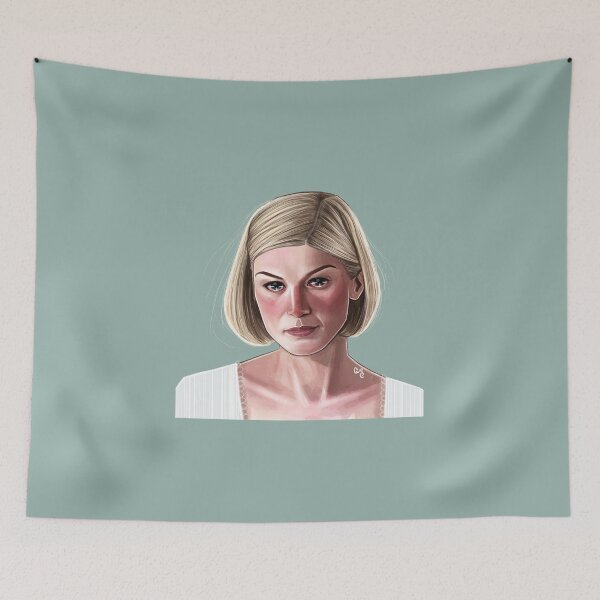 Item preview, Amy designed and sold by Louis Carrizo.