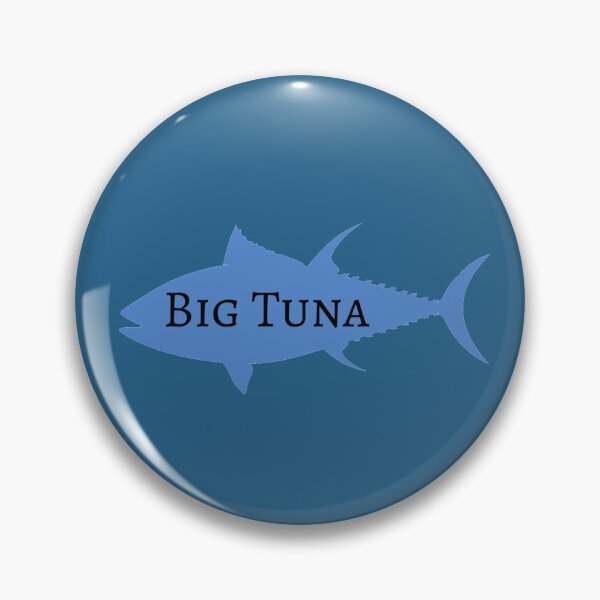Item preview, Big Tuna - The Office designed and sold by makayla826.