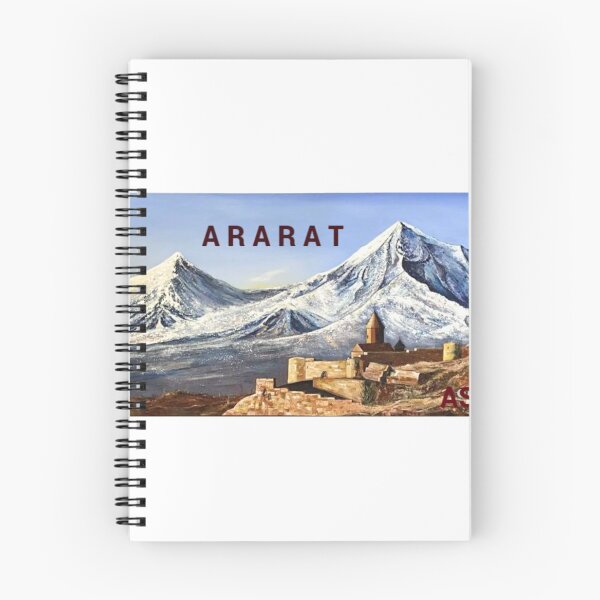 Item preview, Armenian mountains Ararat?, Masis   designed and sold by Artak Aspaturian.