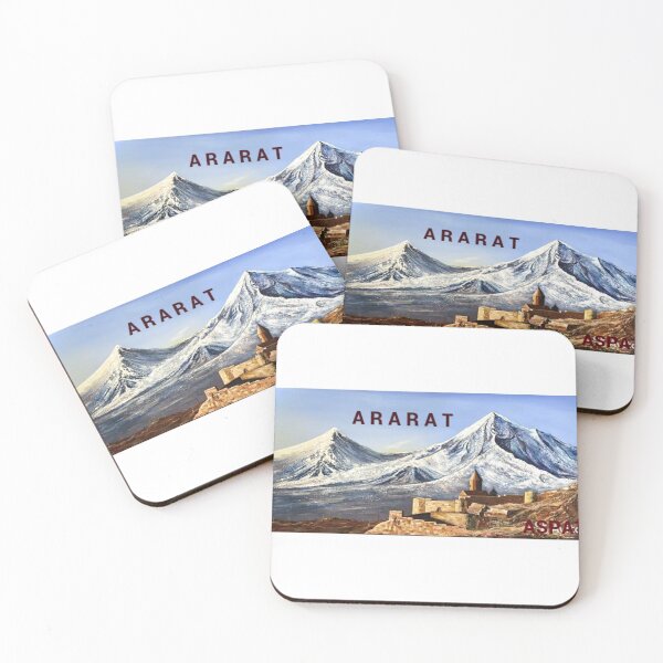 Item preview, Armenian mountains Ararat?, Masis   designed and sold by Artak Aspaturian.