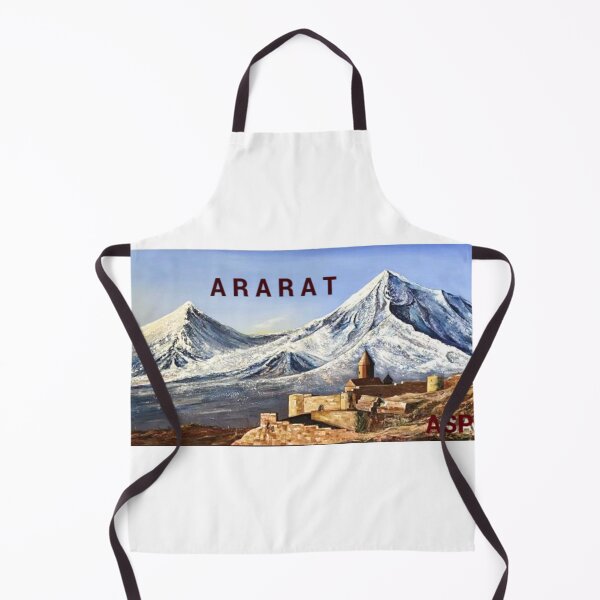 Item preview, Armenian mountains Ararat?, Masis designed and sold by Artak Aspaturian.