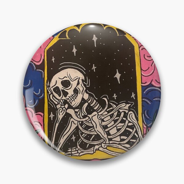 Item preview, BONESY designed and sold by LarryCareyArt.