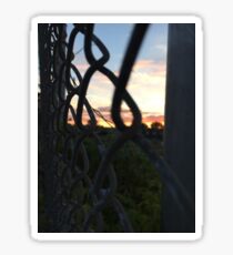 What awaits Sticker