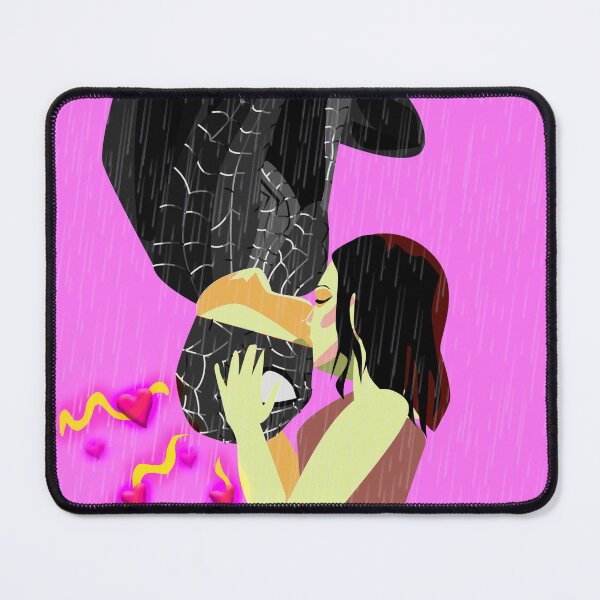 Item preview, VALENTINES SPIDEY KISS SYMBIOTE SPIDEY designed and sold by lululsq.