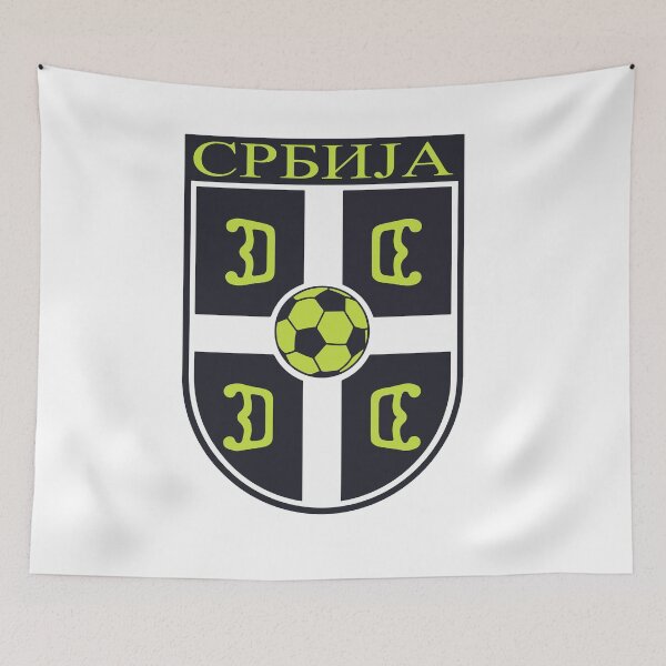 Item preview, JERSEY OF SERBIA designed and sold by Serbia1389SHOP.