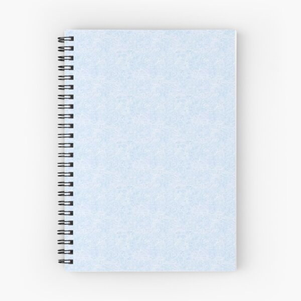 Item preview, Soft blue clouds designed and sold by Peni Whelan.
