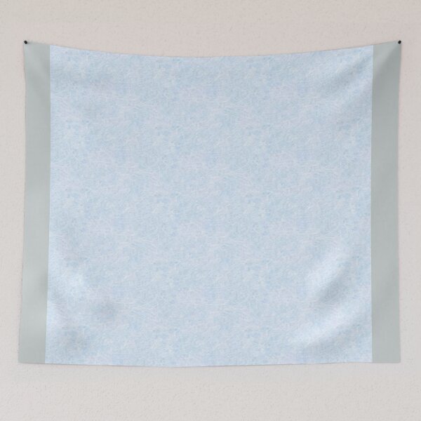 Item preview, Soft blue clouds designed and sold by Peni Whelan.