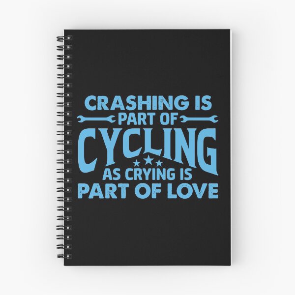 Item preview, Bicycling T-Shirt designed and sold by Velocitiy.
