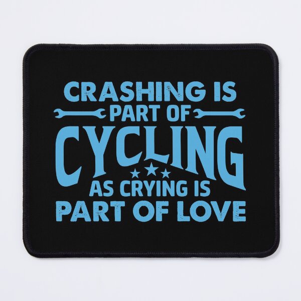 Item preview, Bicycling T-Shirt designed and sold by Velocitiy.