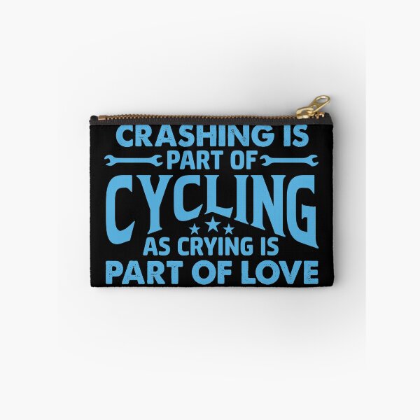 Item preview, Bicycling T-Shirt designed and sold by Velocitiy.