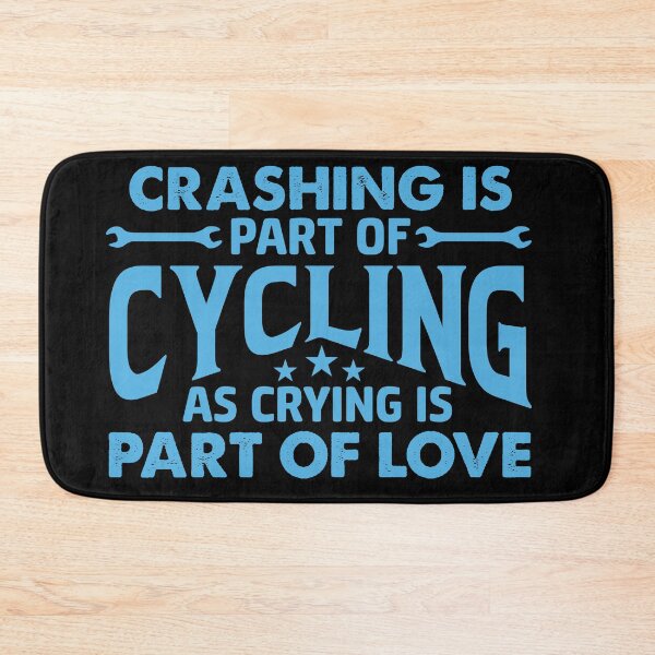 Item preview, Bicycling T-Shirt designed and sold by Velocitiy.