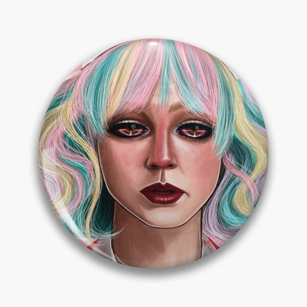 Item preview, Cassie designed and sold by Louis Carrizo.