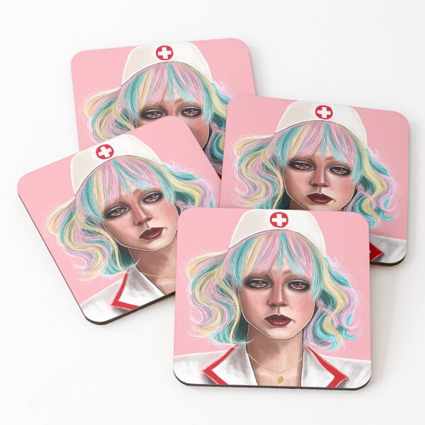 Item preview, Cassie designed and sold by Louis Carrizo.