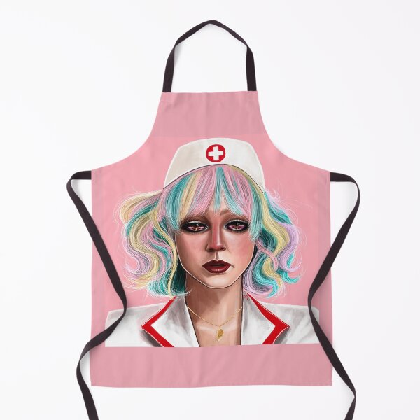 Item preview, Cassie designed and sold by Louis Carrizo.
