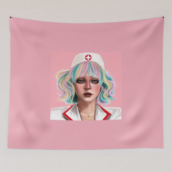Item preview, Cassie designed and sold by Louis Carrizo.
