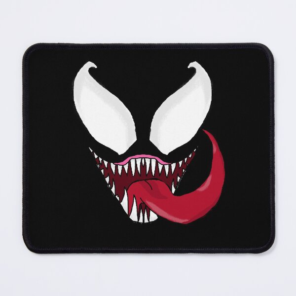 Item preview, The symbiote designed and sold by NervStudio.
