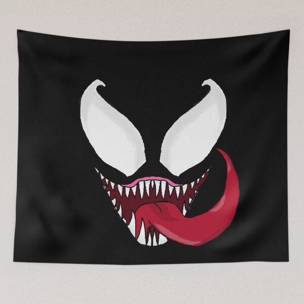 Item preview, The symbiote designed and sold by NervStudio.