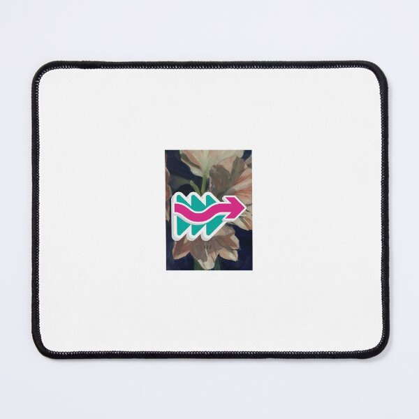 Item preview, pink arrow designed and sold by Aquila Light Pictures.