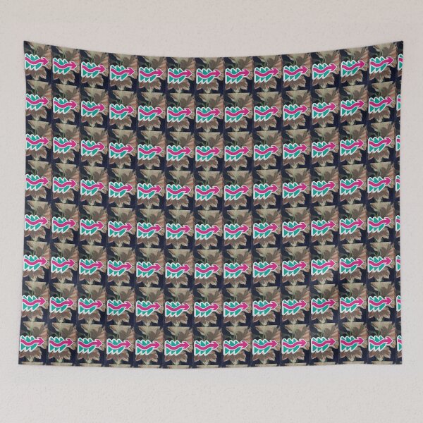 Item preview, pink arrow designed and sold by Aquila Light Pictures.