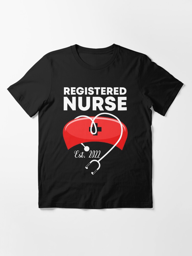 Discover Nurse Practitioner est 2022 - Classic T-Shirt