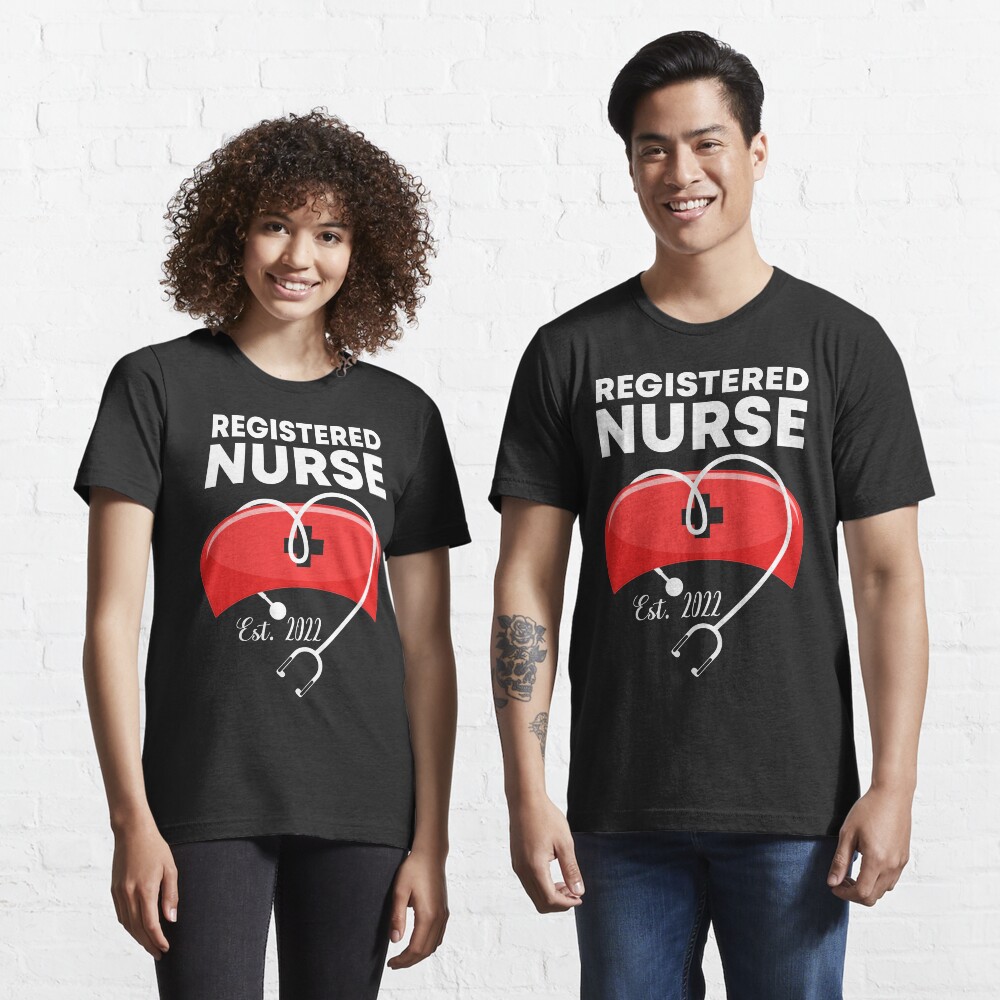 Nurse Practitioner est 2022 - Classic T-Shirt Nurse Practitioner est 2022 - Classic T-Shirt