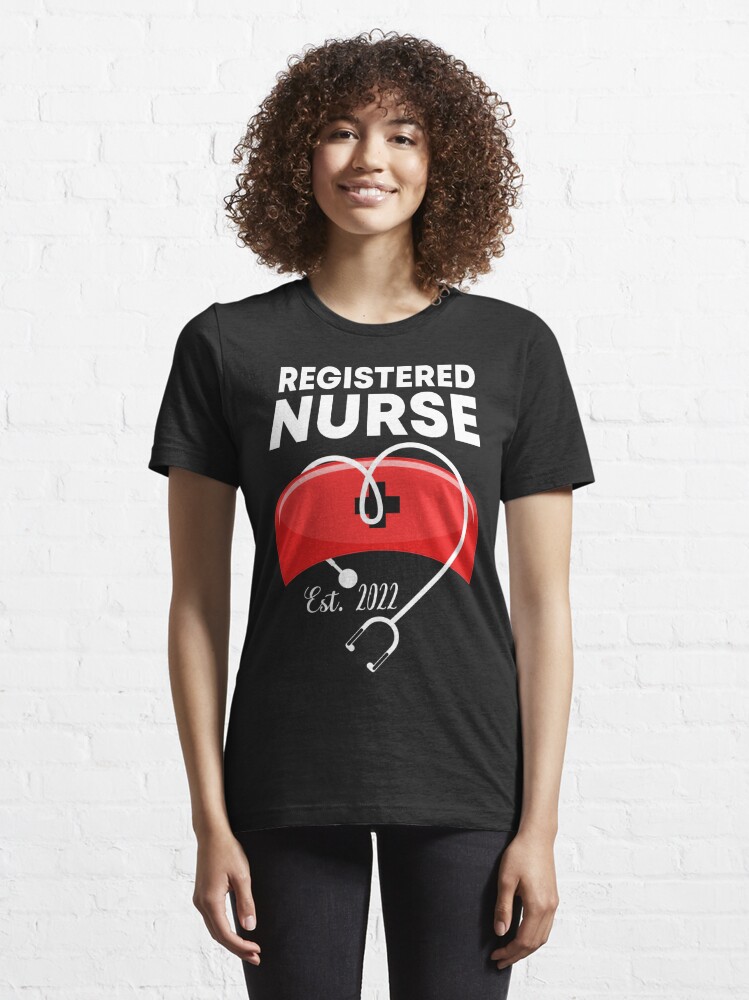 Discover Nurse Practitioner est 2022 - Classic T-Shirt