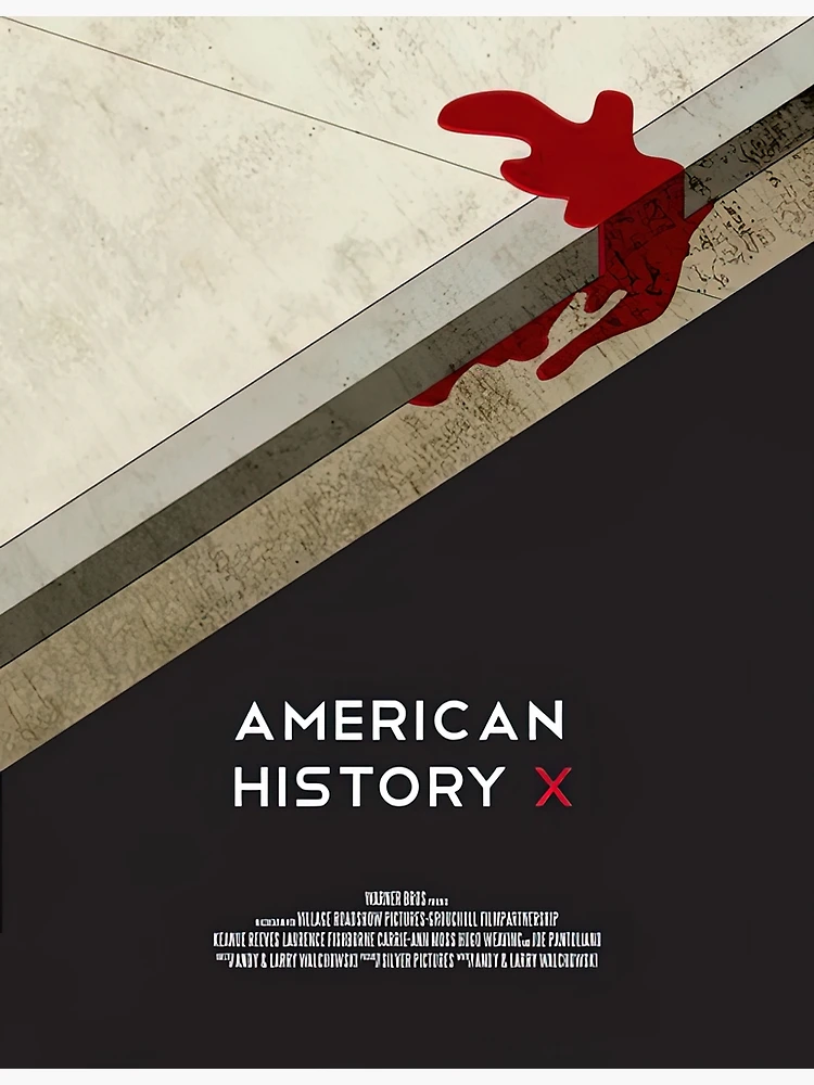 American History X
