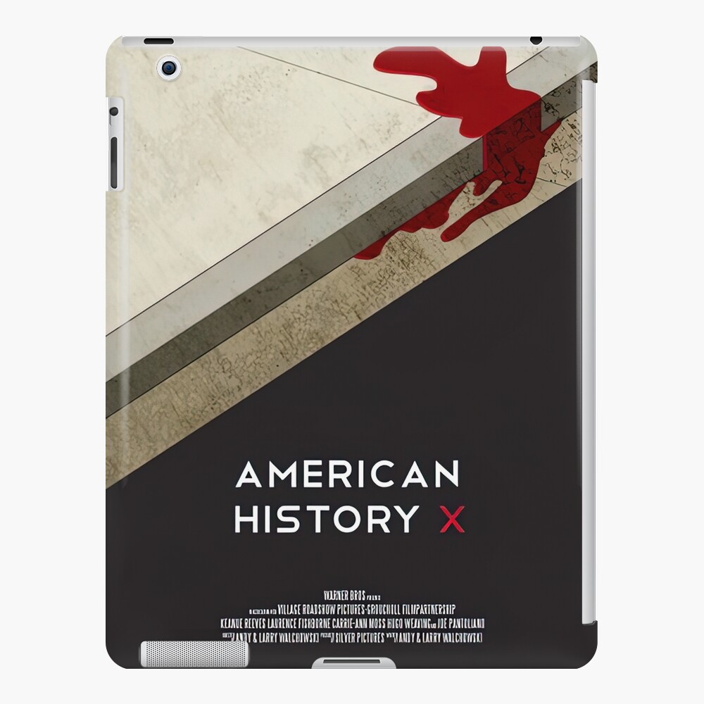 American History X [DVD]: : DVD et Blu-ray
