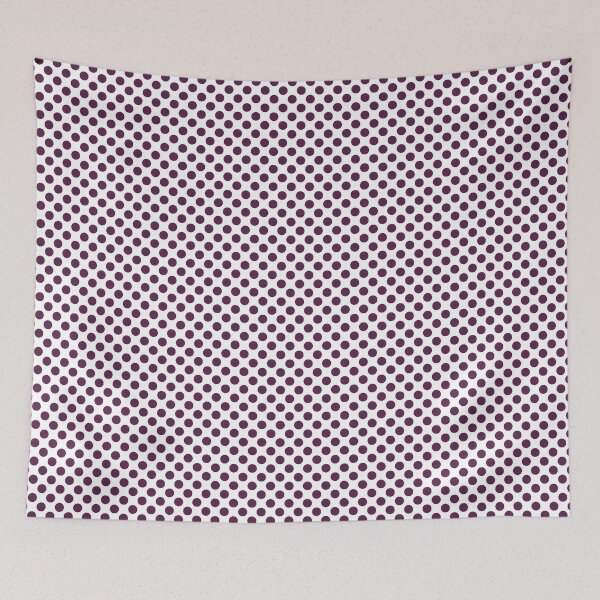 Item preview, Wild Berry Polka Dots designed and sold by SaraValor.