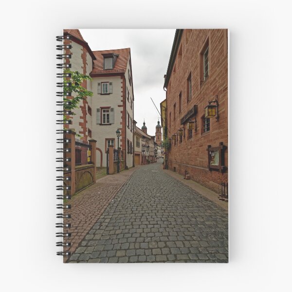 Item preview, Miltenberg 3 designed and sold by Priscilla Turner.