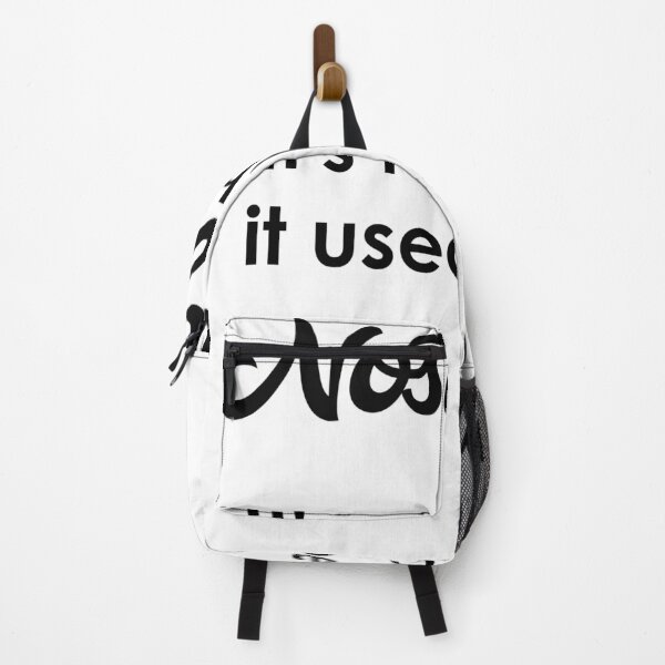 Item preview, Nostalgia - it's not what it used to be designed and sold by EvieFinn.