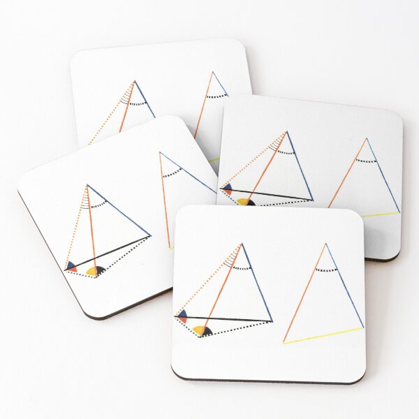 Item preview, Euclid's Elements, Book I, Proposition 24 designed and sold by TheProgramme.