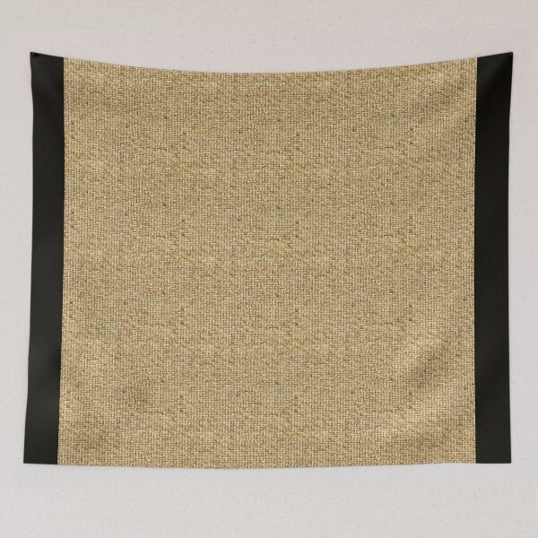 Item preview, Straw mat  designed and sold by Peni Whelan.