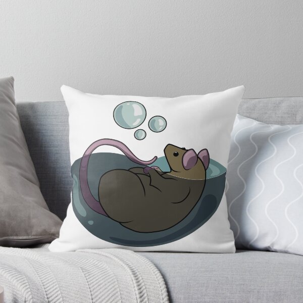 Item preview, Bubble Rat designed and sold by Durvius.