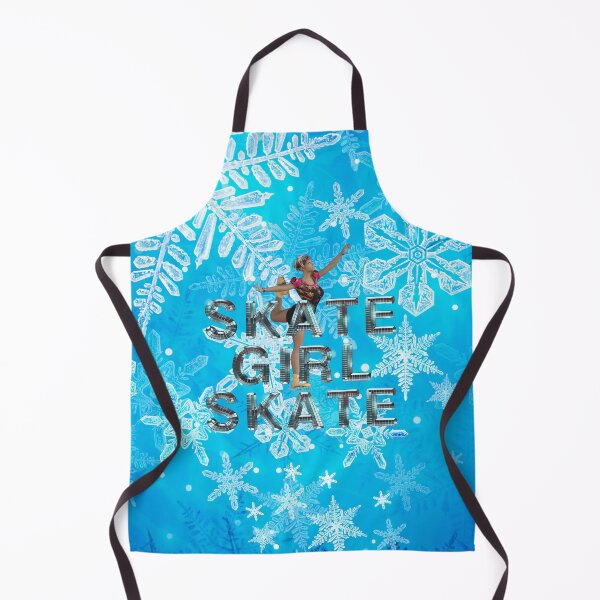 Item preview, Skate Girl Skate designed and sold by teepossible.