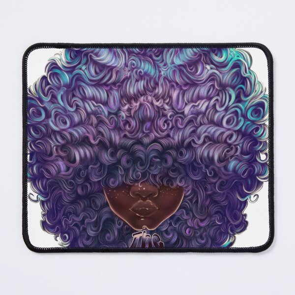 Item preview, The take down Afro hair designed and sold by ANEIX.