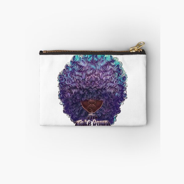Item preview, The take down Afro hair designed and sold by ANEIX.