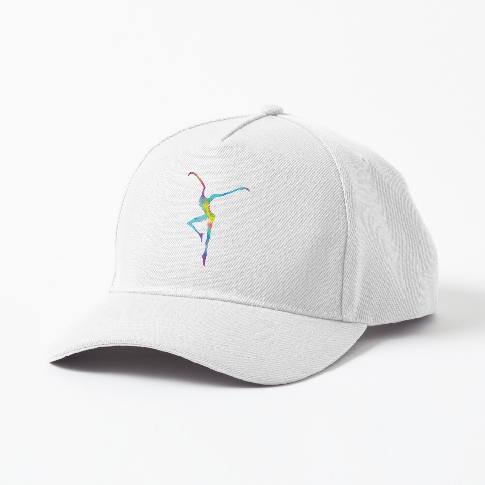 Item preview, Baseball Cap designed and sold by cakejarlson.
