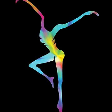 Artwork thumbnail, dmb tiedye by cakejarlson