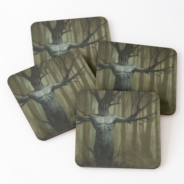 Item preview, Tree Spirit designed and sold by Alan Lathwell.