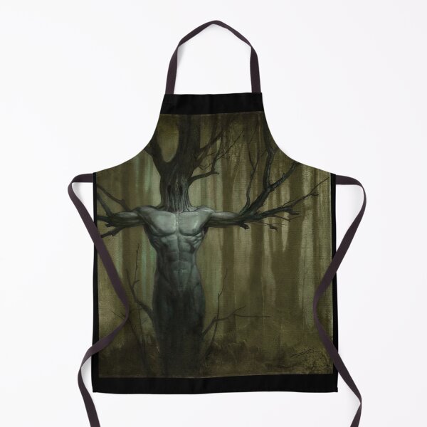 Item preview, Tree Spirit designed and sold by Alan Lathwell.
